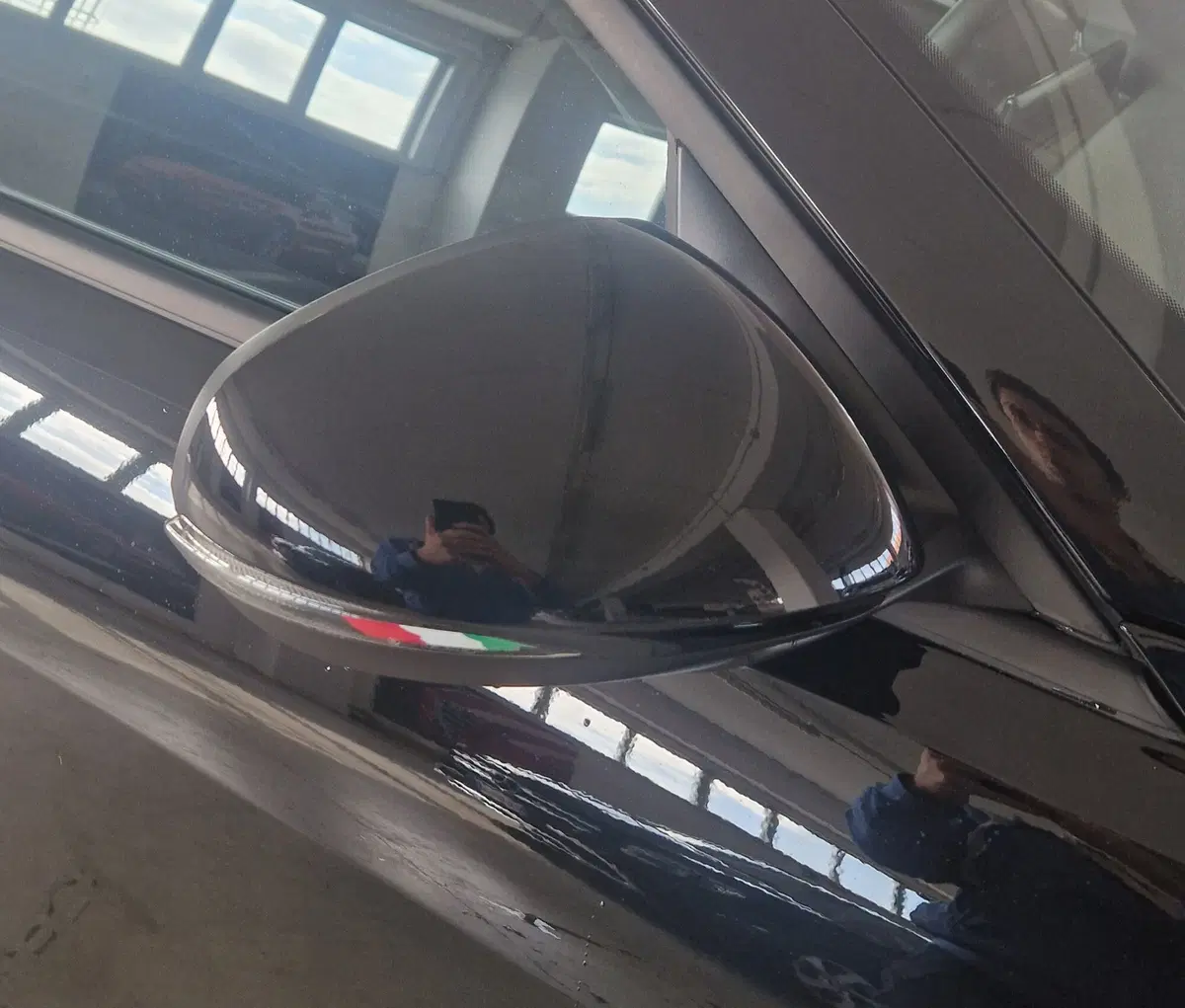 Alfa Romeo Tonale usata a Terni (18)