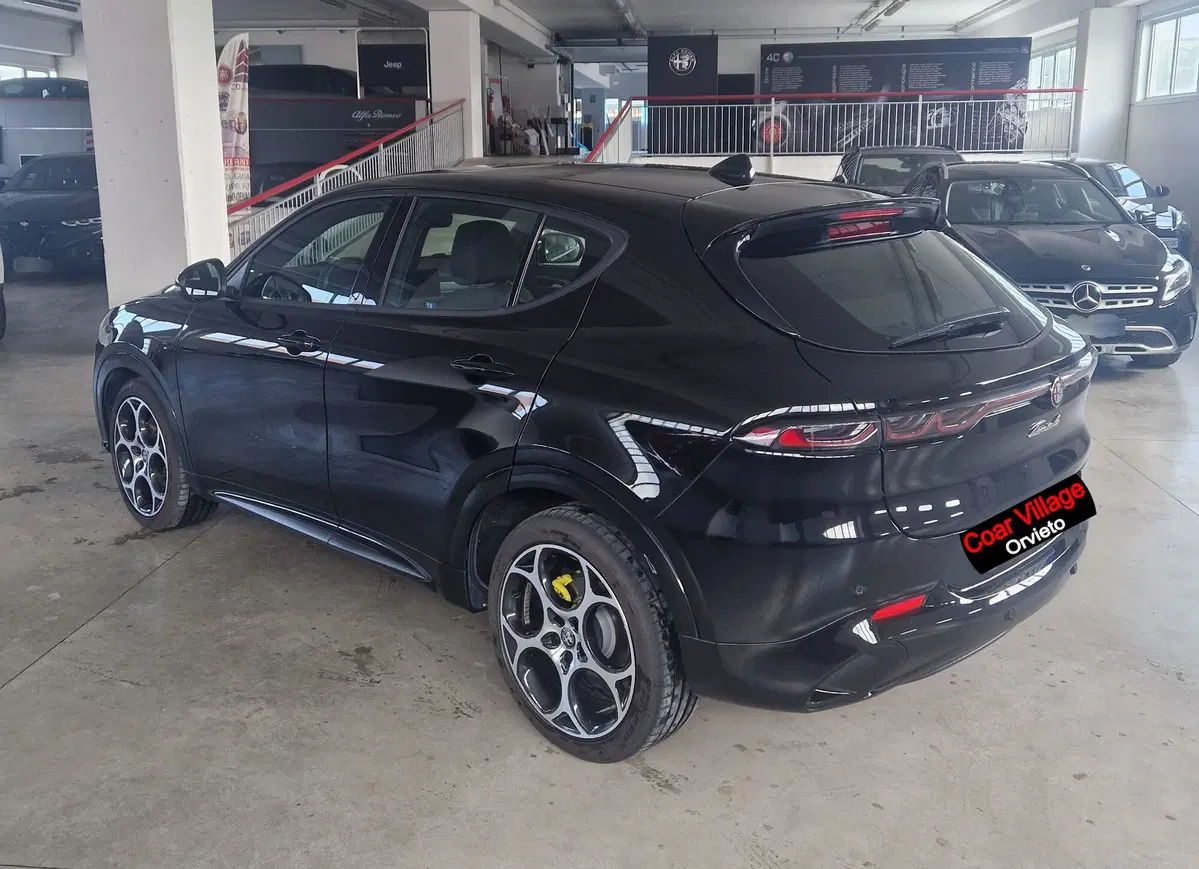 Alfa Romeo Tonale usata a Terni (4)