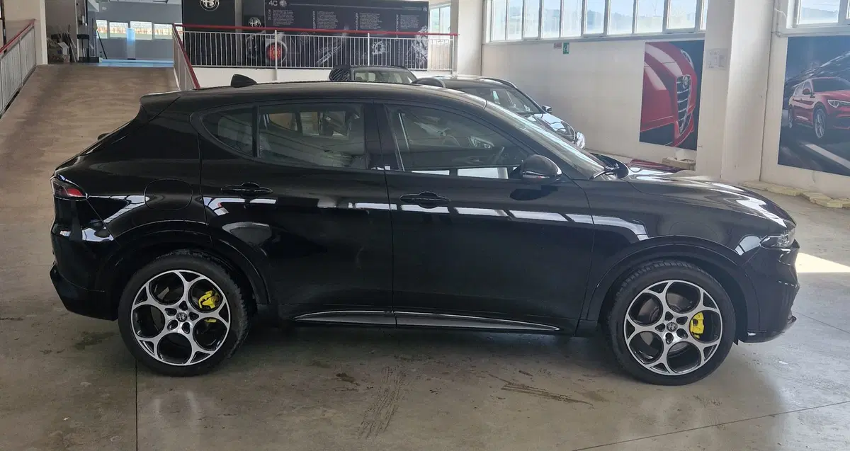 Alfa Romeo Tonale usata a Terni (6)