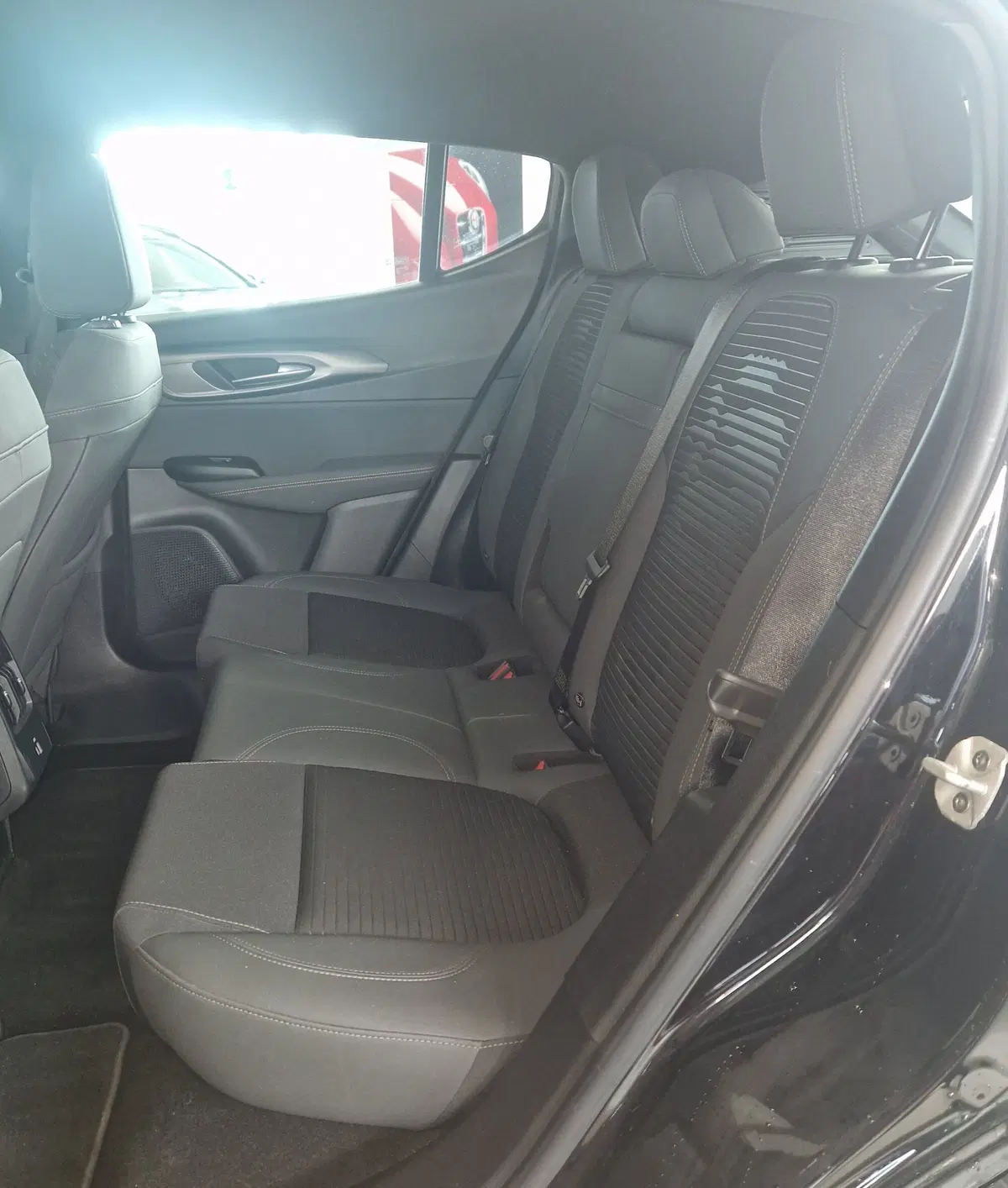 Alfa Romeo Tonale usata a Terni (9)