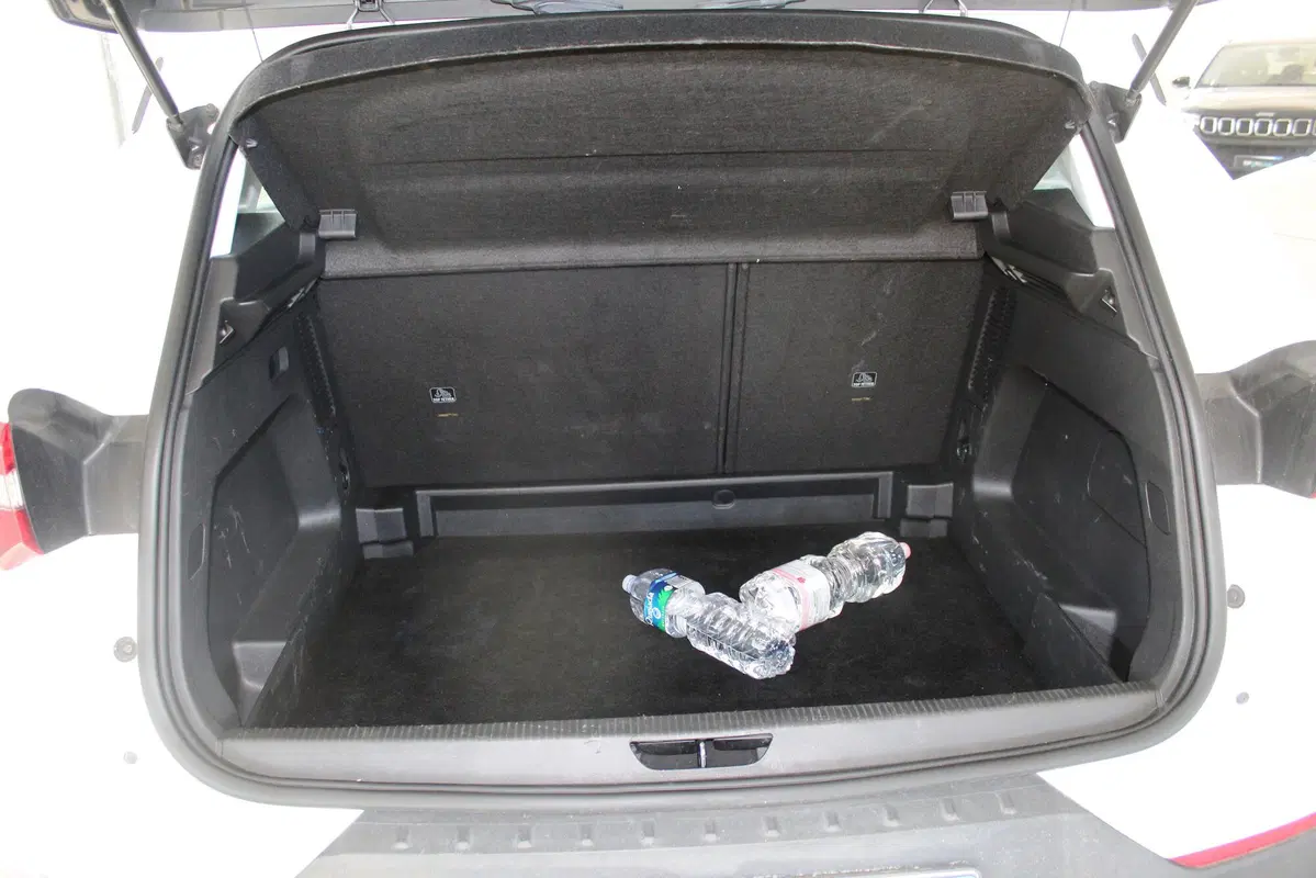 Opel Grandland X usata a Terni (10)