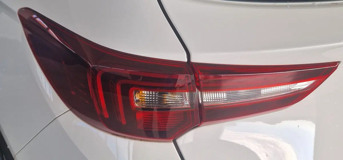 Opel Grandland X usata a Terni (15)