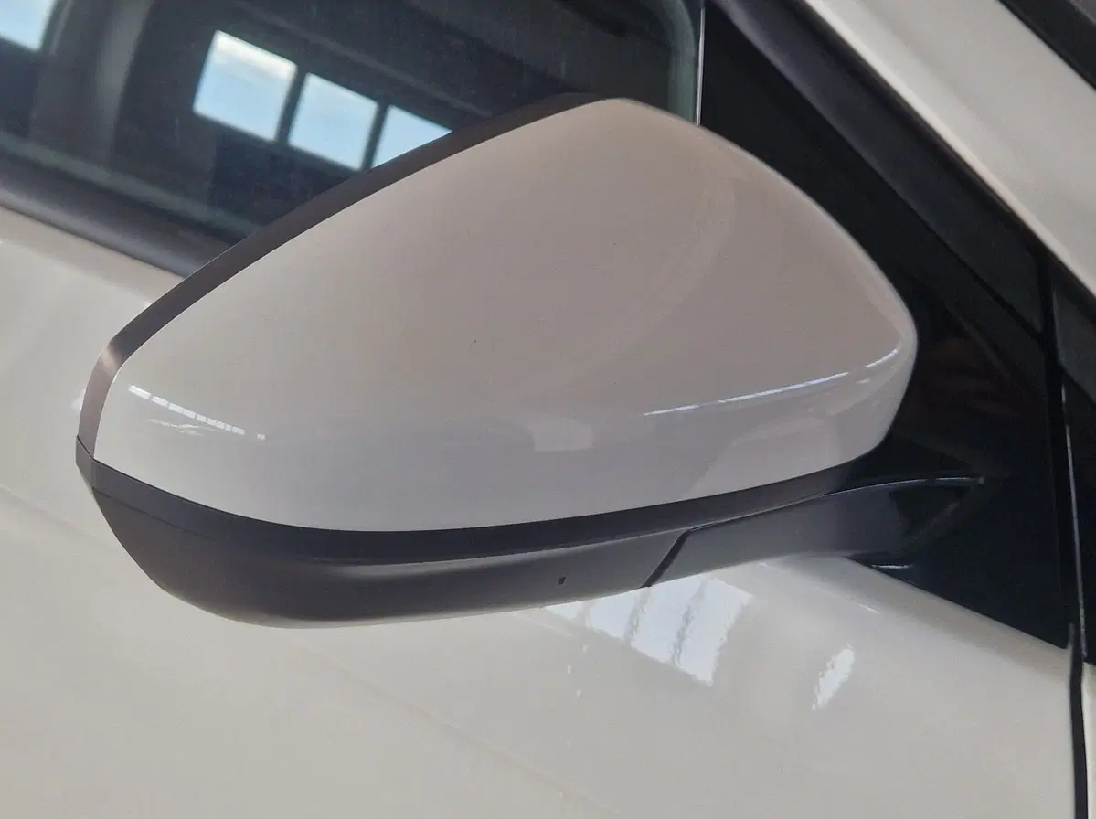 Opel Grandland X usata a Terni (17)
