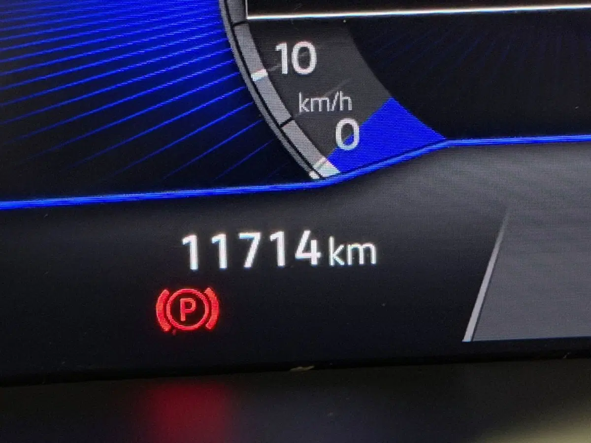 Volkswagen T-Cross usata a Genova (12)
