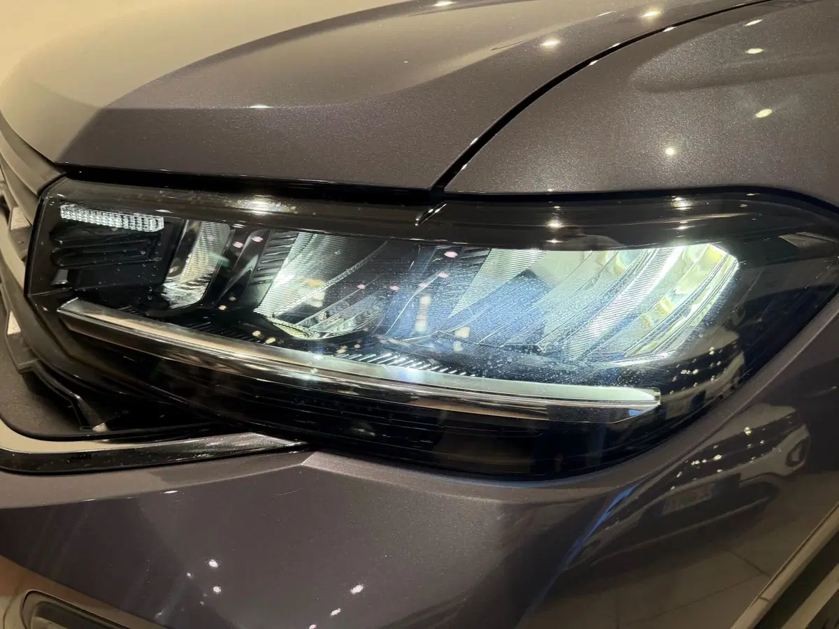 Volkswagen T-Cross usata a Genova (15)