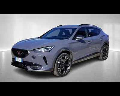 Cupra Formentor Formentor 1.4 e-Hybrid DSG del 2023 usata a Ravenna
