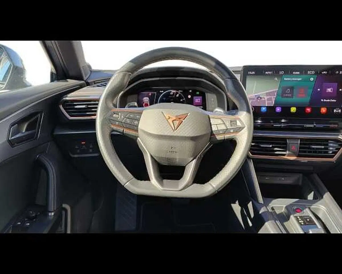 Cupra Formentor usata a Ravenna (10)