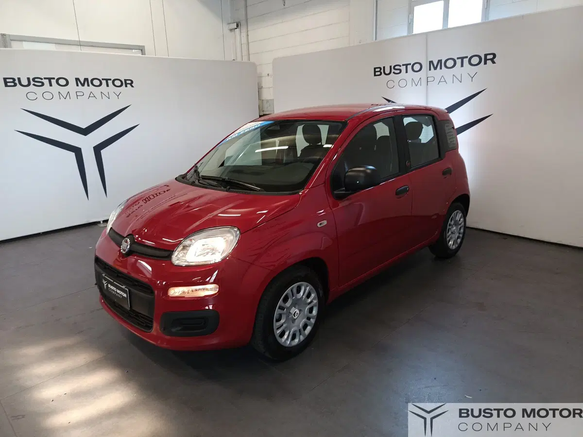 Fiat Pandina nuova a Varese (3)