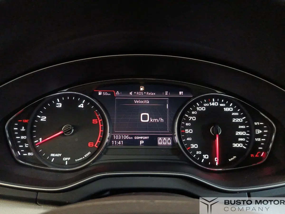 Audi Q5 usata a Varese (12)
