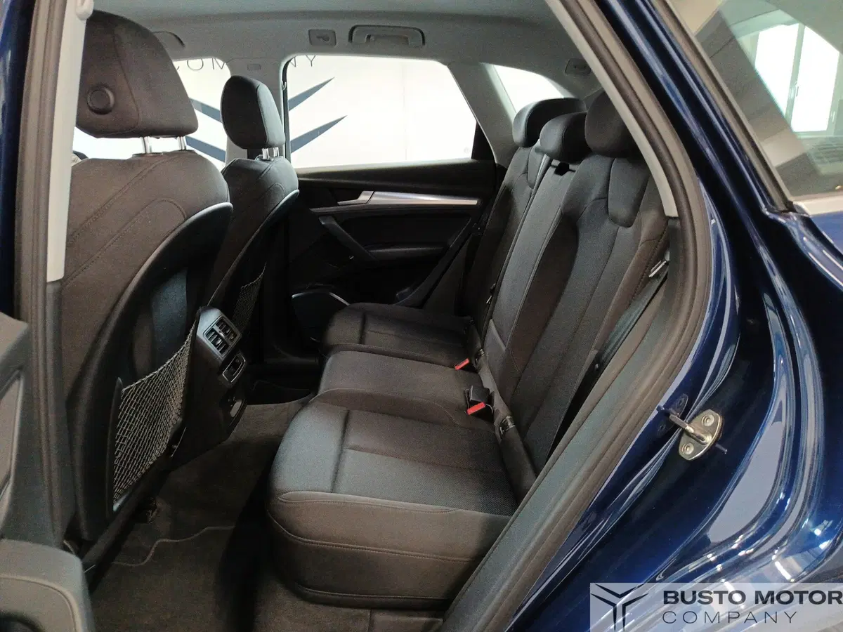Audi Q5 usata a Varese (9)