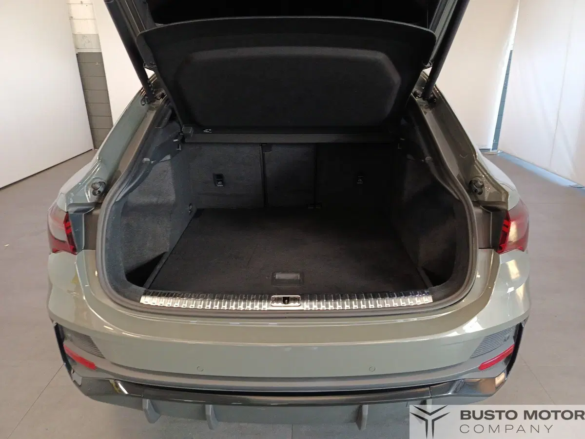 Audi Q3 Sportback usata a Varese (10)