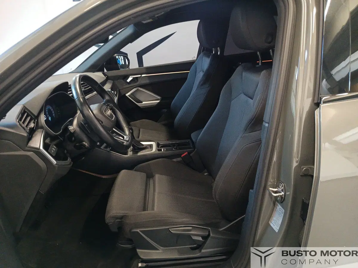 Audi Q3 Sportback usata a Varese (8)