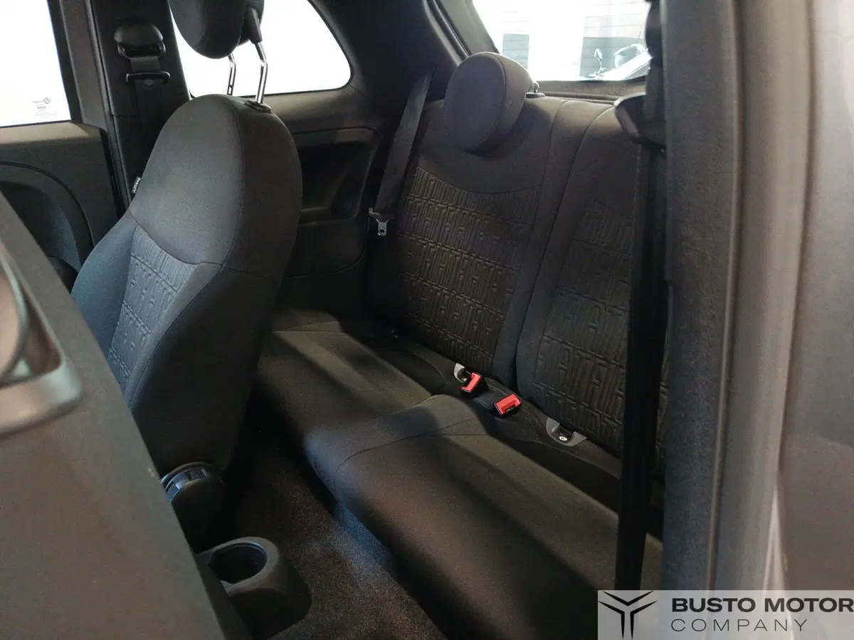 Fiat 500 usata a Varese (9)