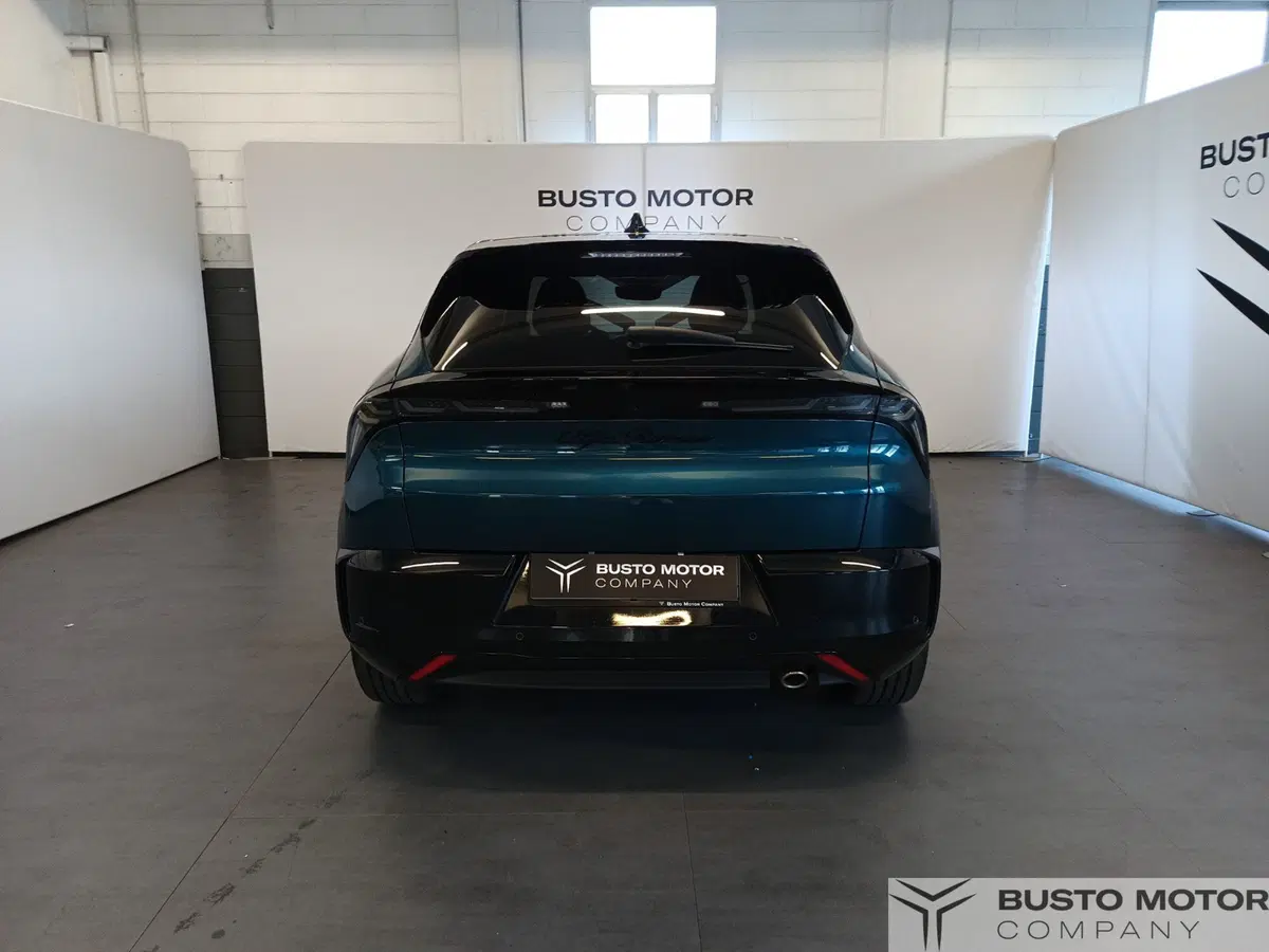 Alfa Romeo Junior usata a Varese (5)