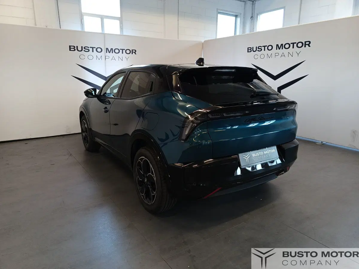 Alfa Romeo Junior usata a Varese (6)