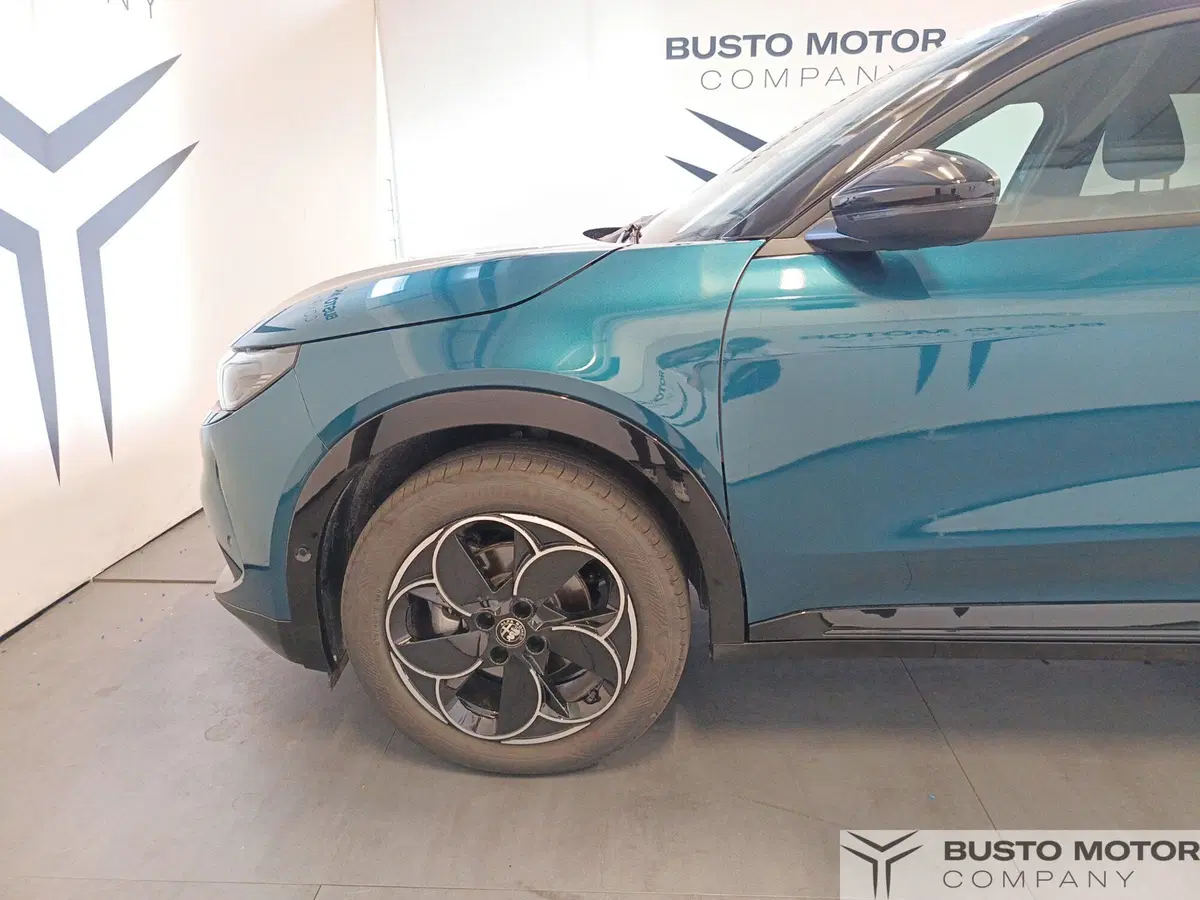 Alfa Romeo Junior usata a Varese (7)