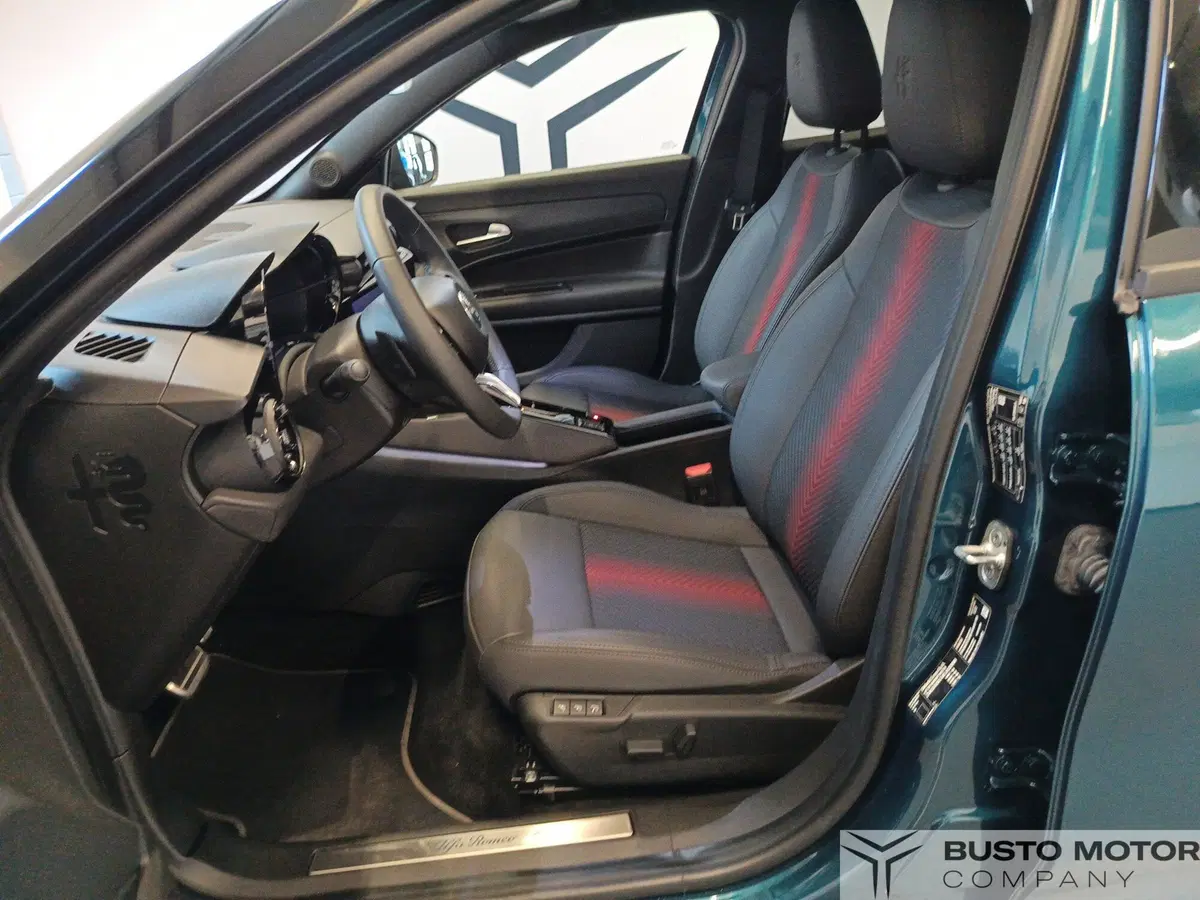 Alfa Romeo Junior usata a Varese (8)