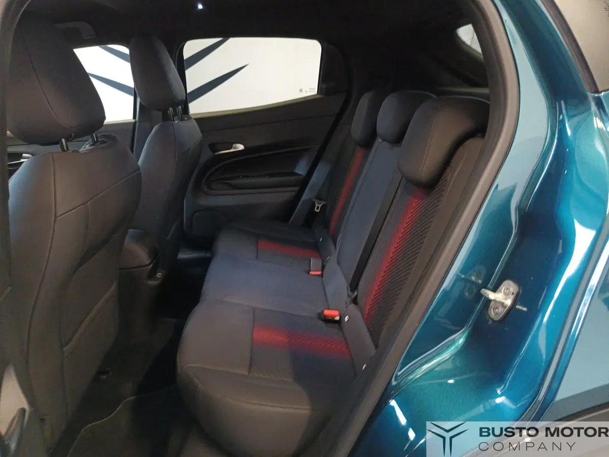 Alfa Romeo Junior usata a Varese (9)