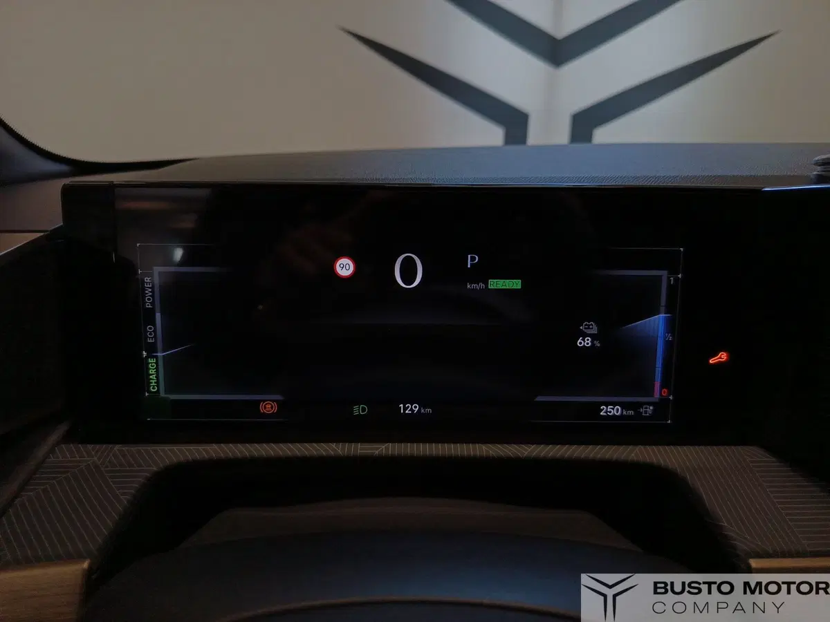 Lancia Ypsilon nuova a Varese (13)