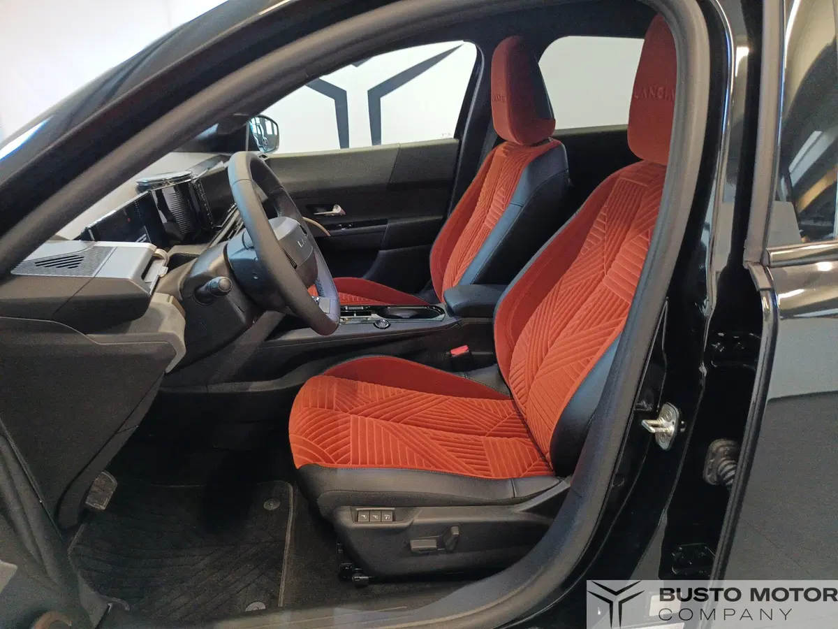 Lancia Ypsilon nuova a Varese (8)
