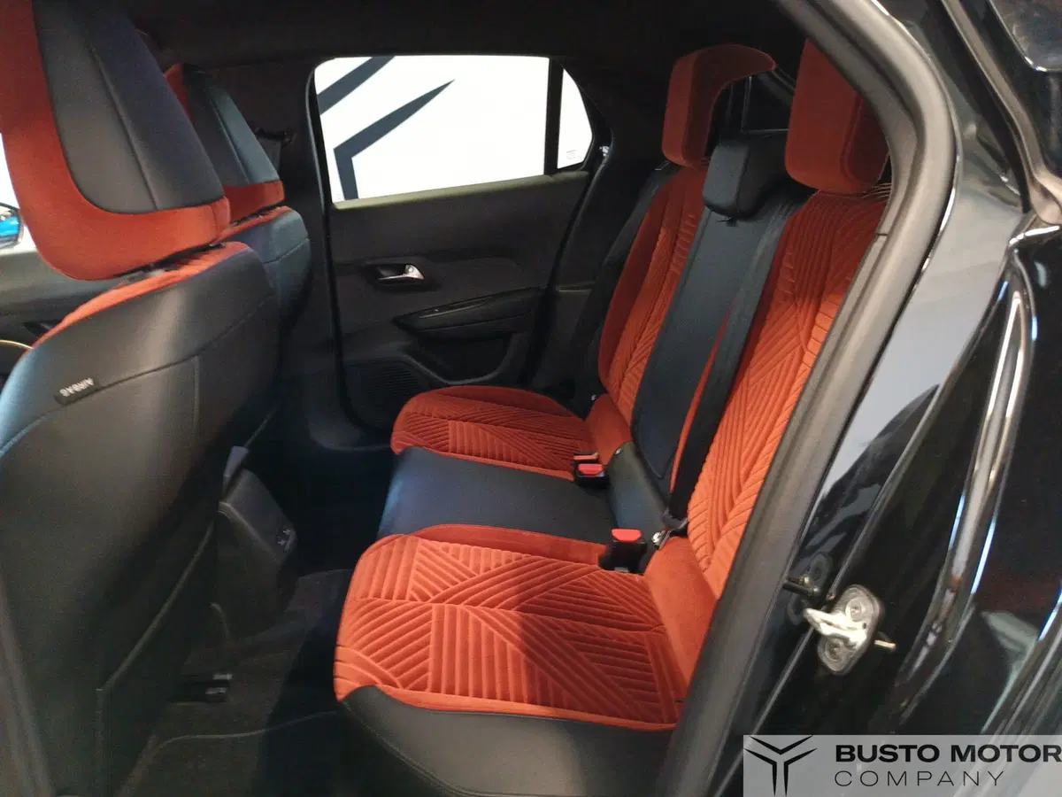 Lancia Ypsilon nuova a Varese (9)