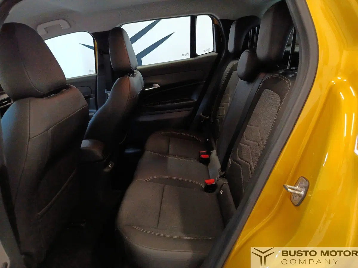Jeep Avenger usata a Varese (9)