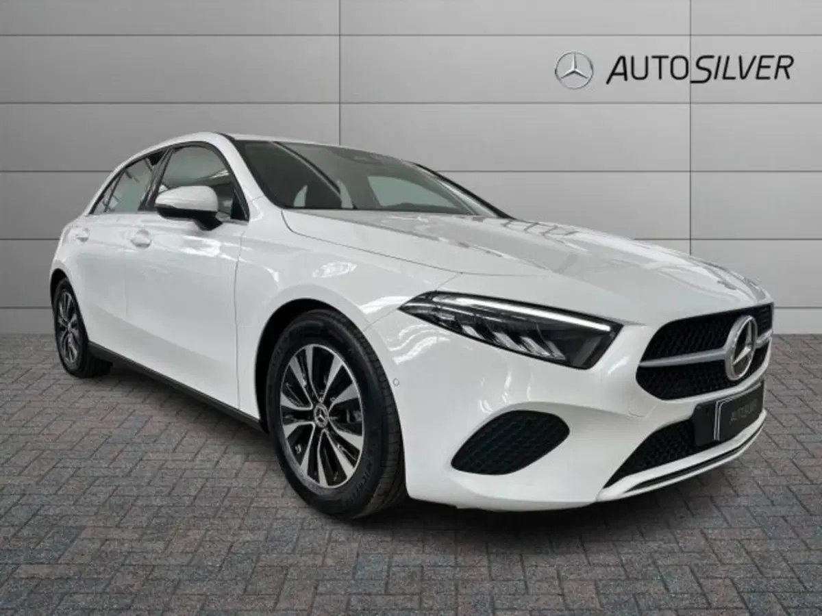 Mercedes-Benz Classe A Sedan usata a Verona