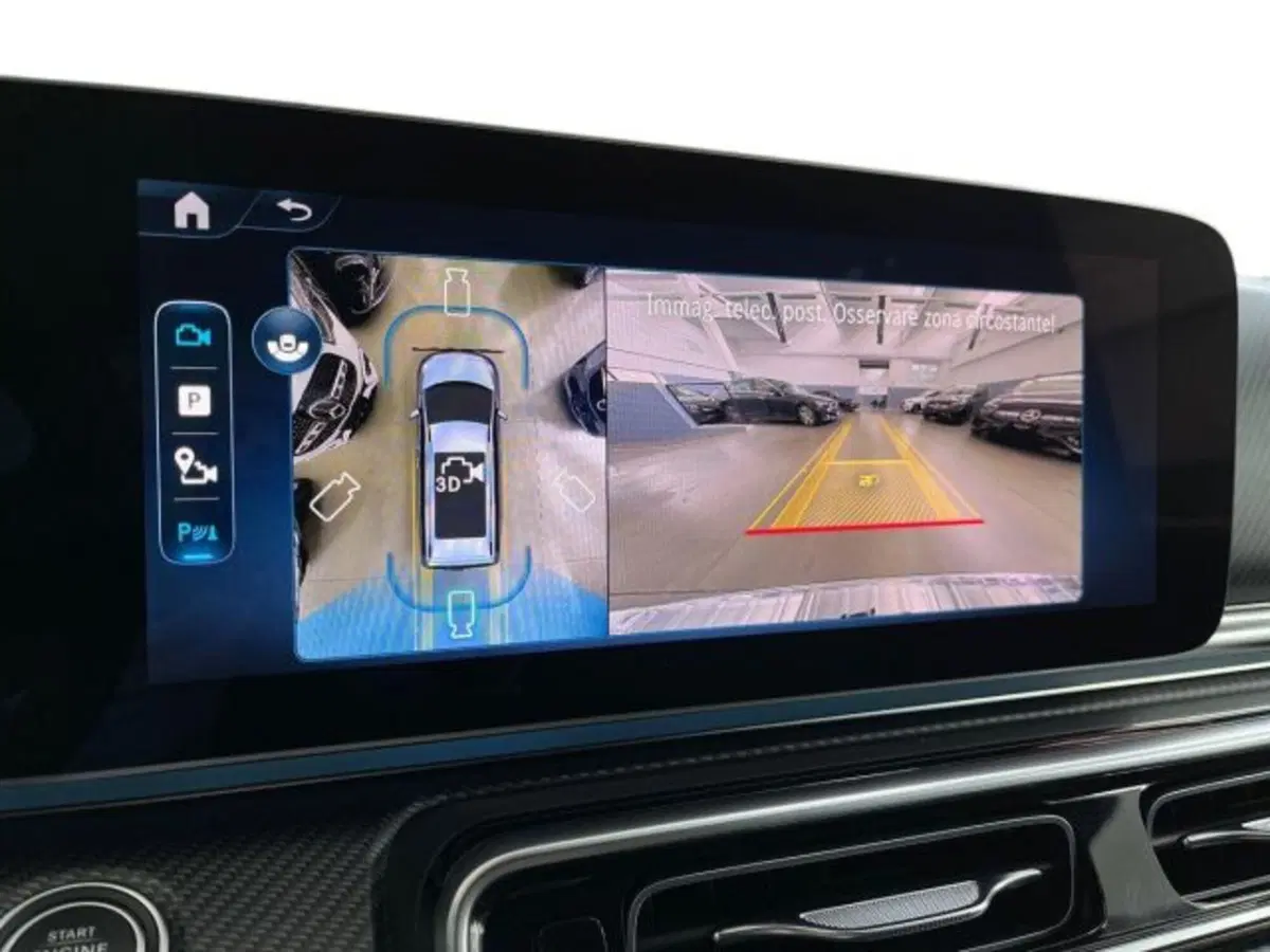 Mercedes-Benz Classe V usata a Verona (12)