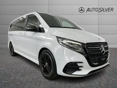 Mercedes-Benz Classe V 250 d Automatic Executive Long del 2024 usata a Verona
