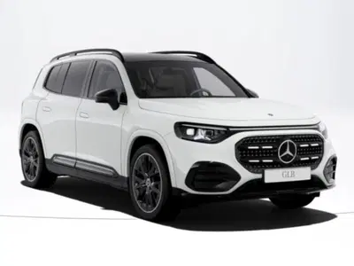 Mercedes-Benz GLB 200 AMG Line Advanced Plus 4matic auto nuova a Verona