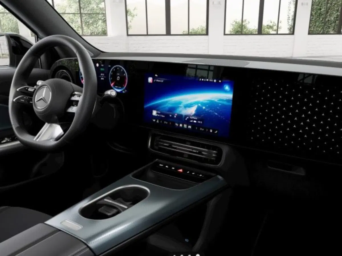 Mercedes-Benz GLB nuova a Verona (5)