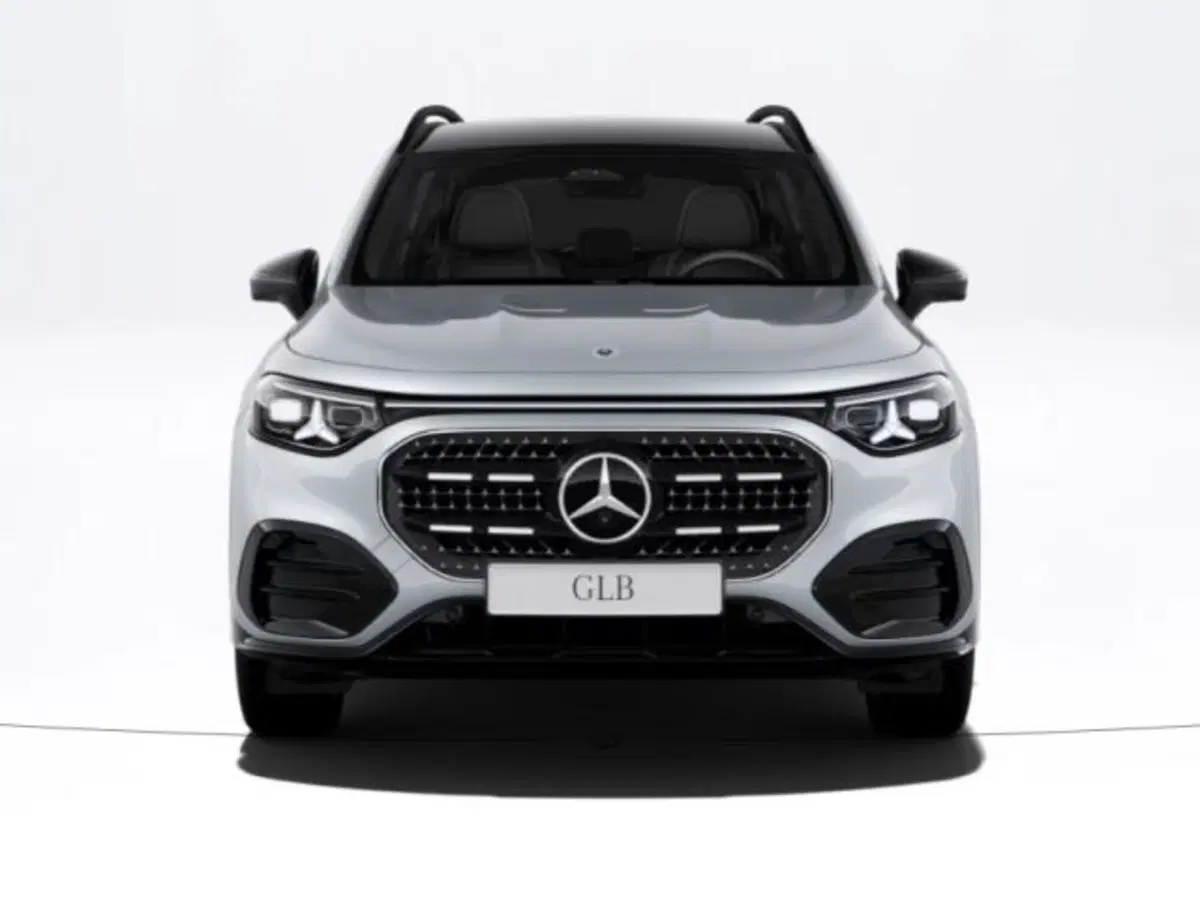 Mercedes-Benz GLB nuova a Verona (3)