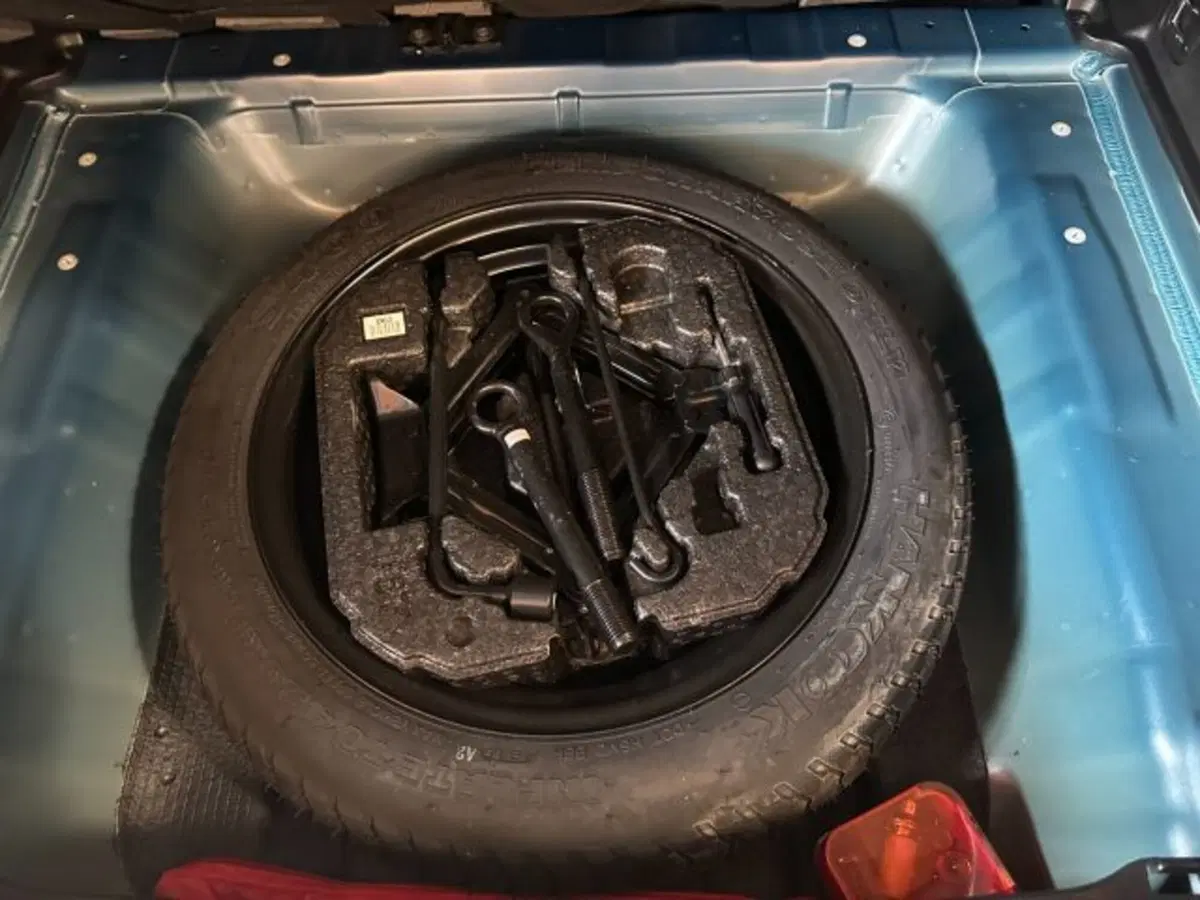 Kia Niro usata a Vicenza (6)