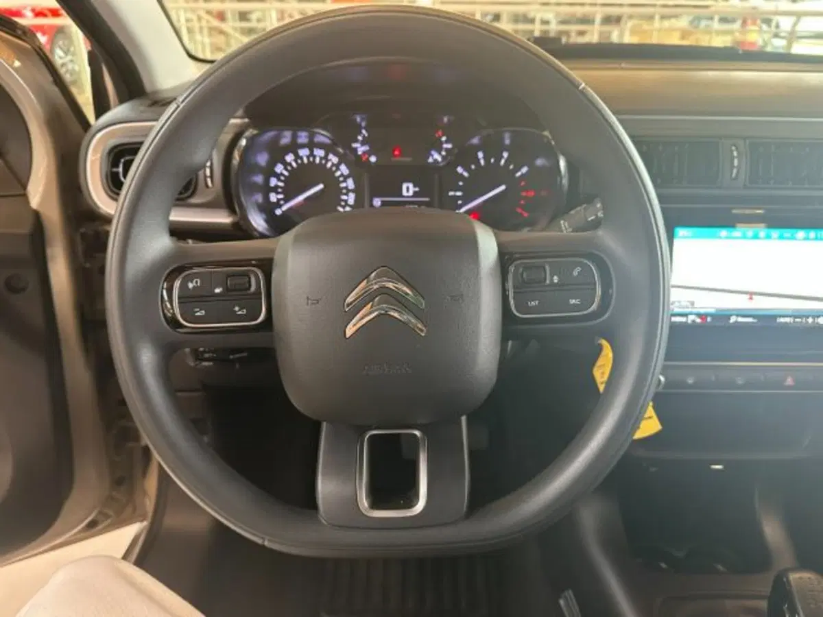 Citroen C3 usata a Vicenza (12)