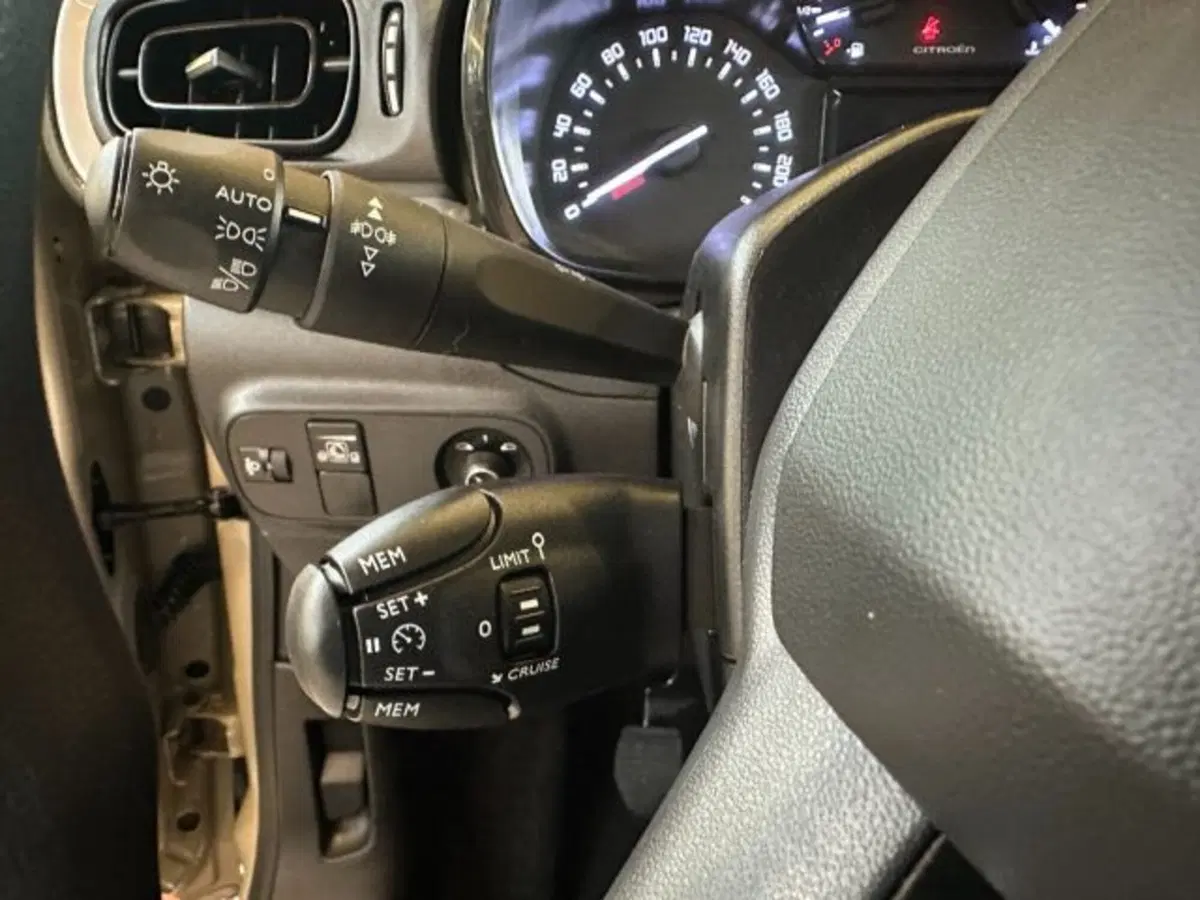 Citroen C3 usata a Vicenza (13)