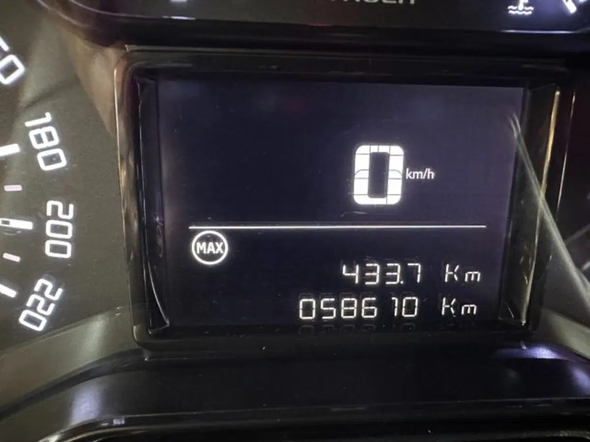 Citroen C3 usata a Vicenza (14)