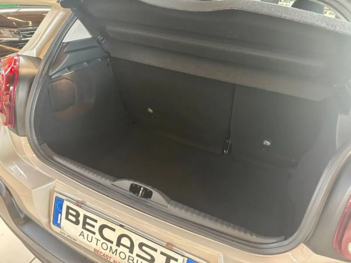 Citroen C3 usata a Vicenza (5)