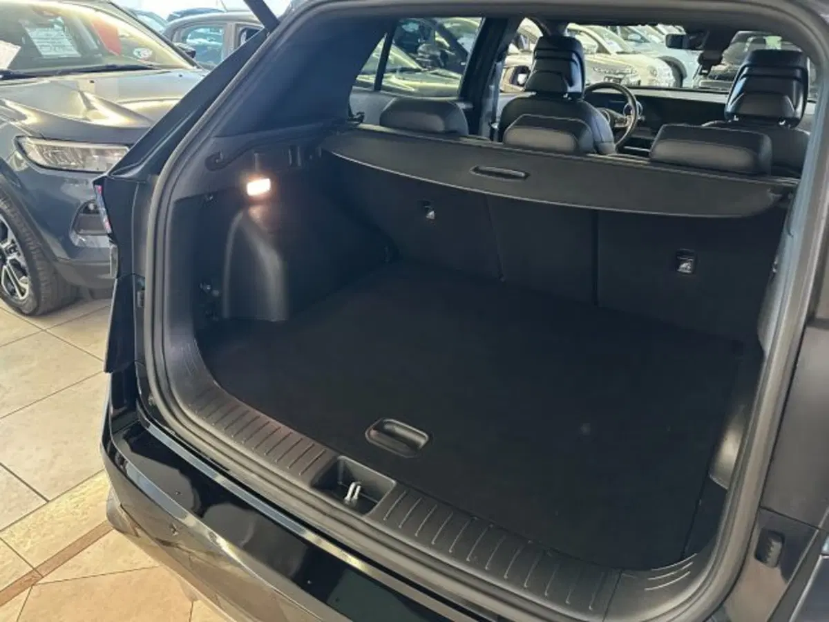 Kia Sportage usata a Vicenza (5)