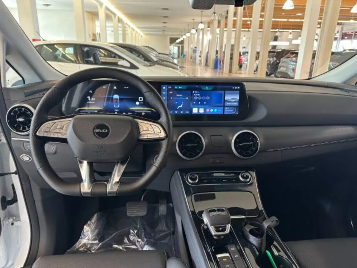 Evo Evo Spazio nuova a Vicenza (11)
