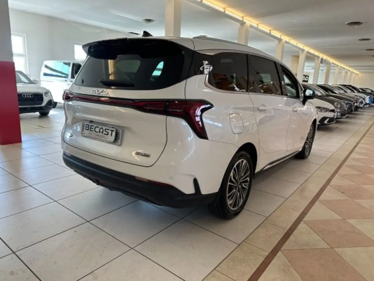 Evo Evo Spazio nuova a Vicenza (3)