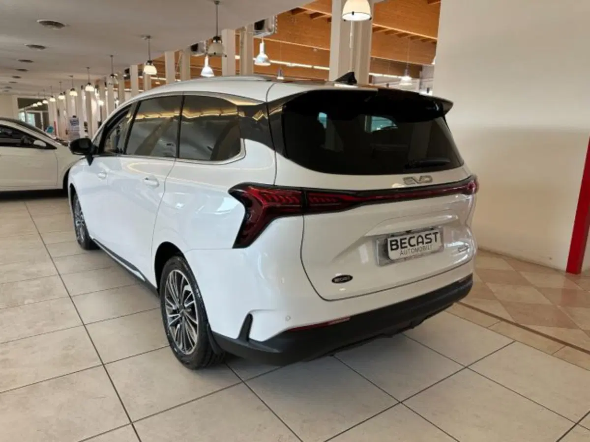 Evo Evo Spazio nuova a Vicenza (4)