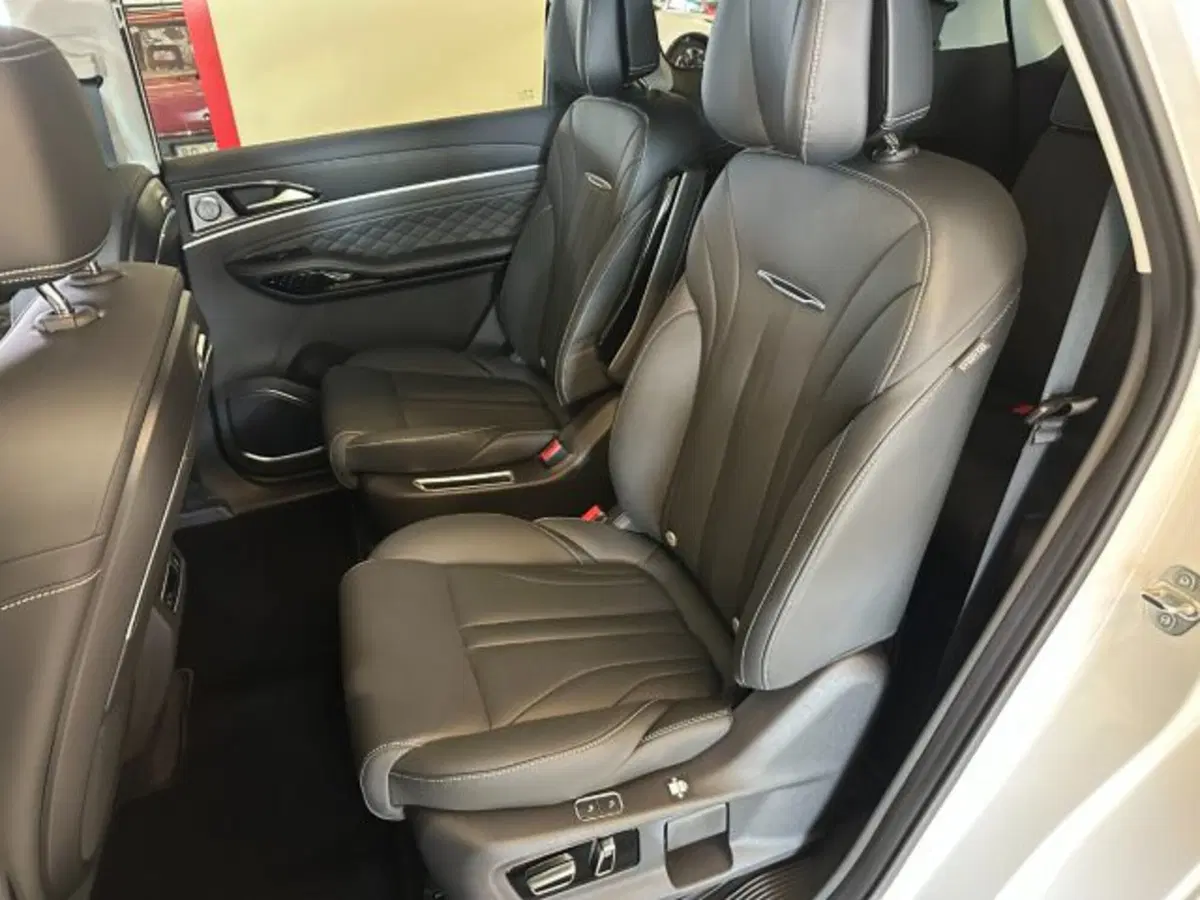 Evo Evo Spazio nuova a Vicenza (7)