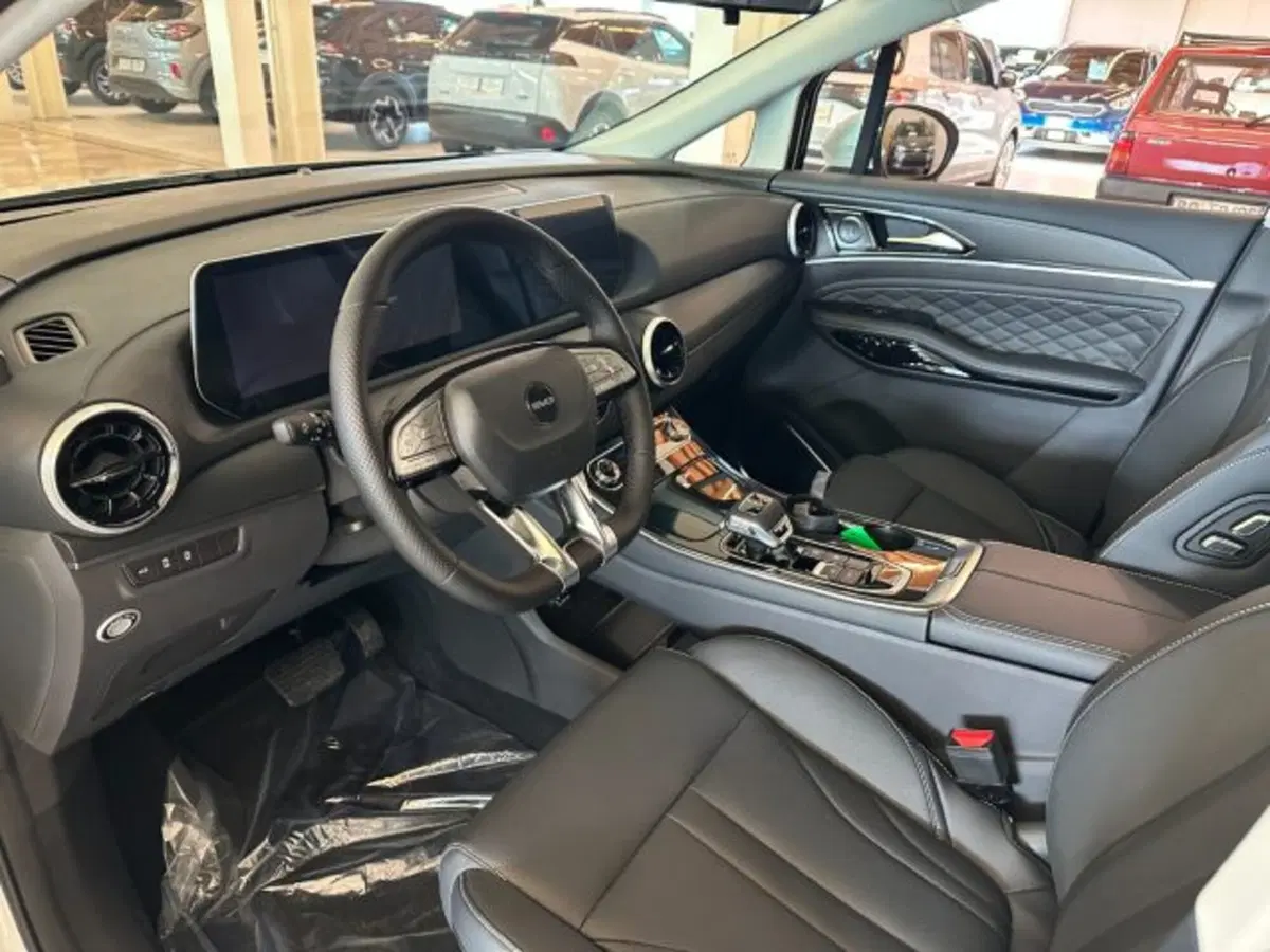 Evo Evo Spazio nuova a Vicenza (8)