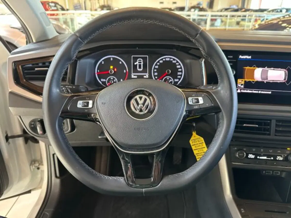 Volkswagen Polo usata a Vicenza (13)