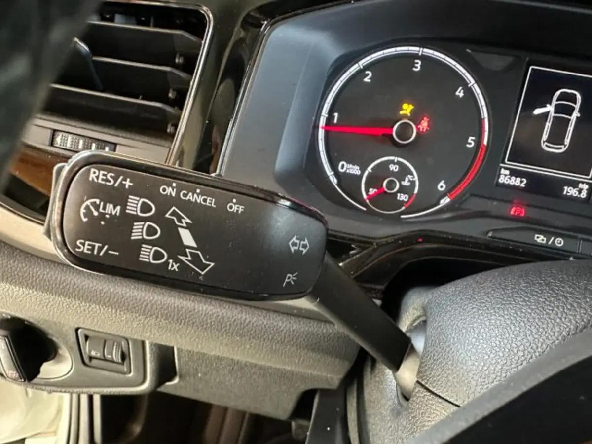 Volkswagen Polo usata a Vicenza (14)