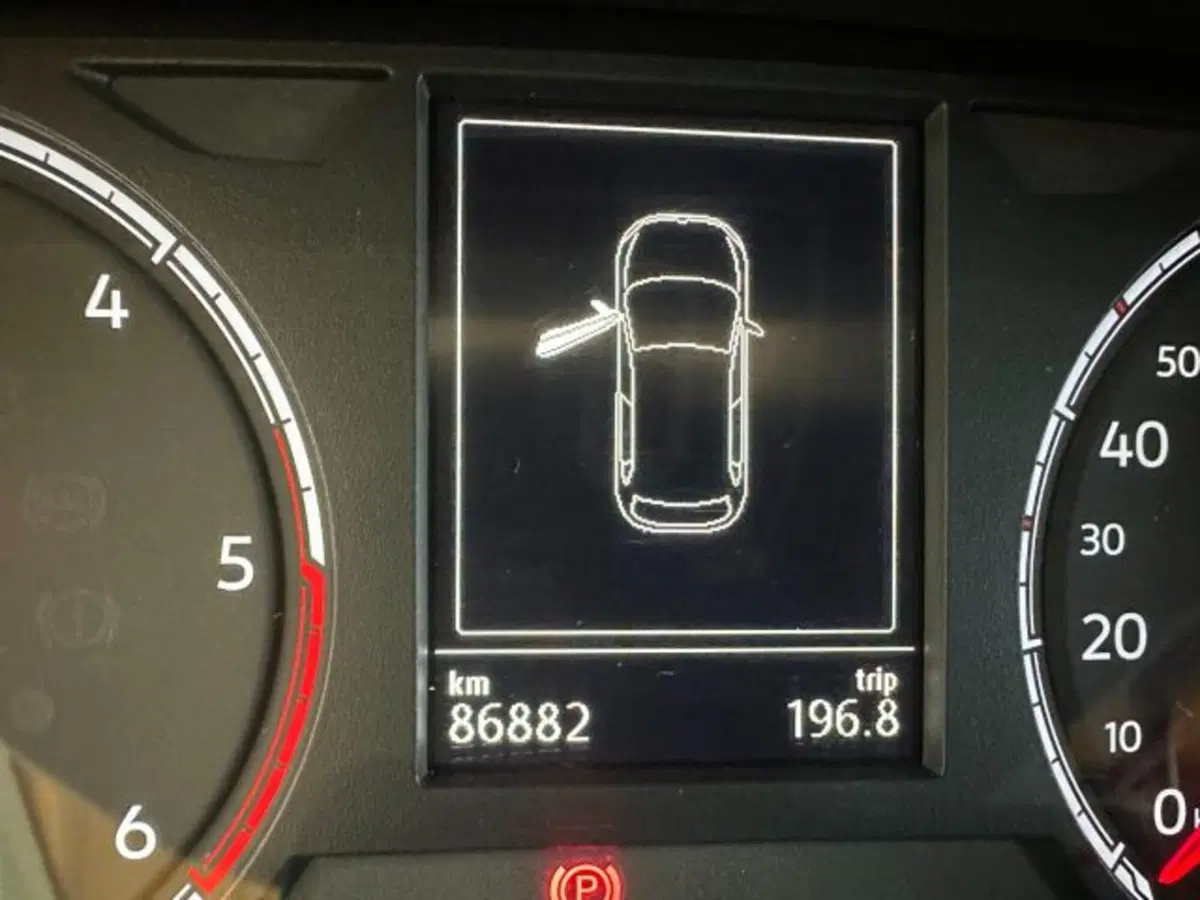 Volkswagen Polo usata a Vicenza (15)