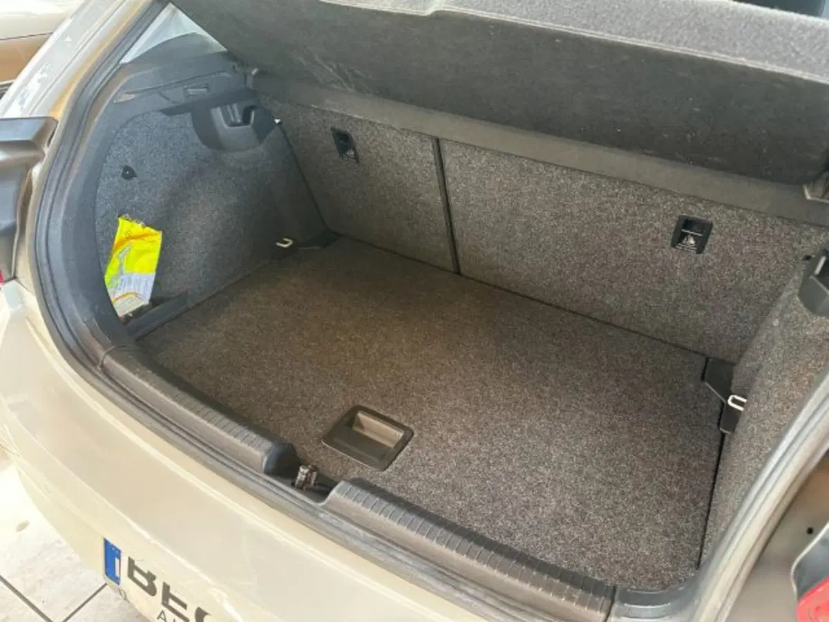 Volkswagen Polo usata a Vicenza (5)