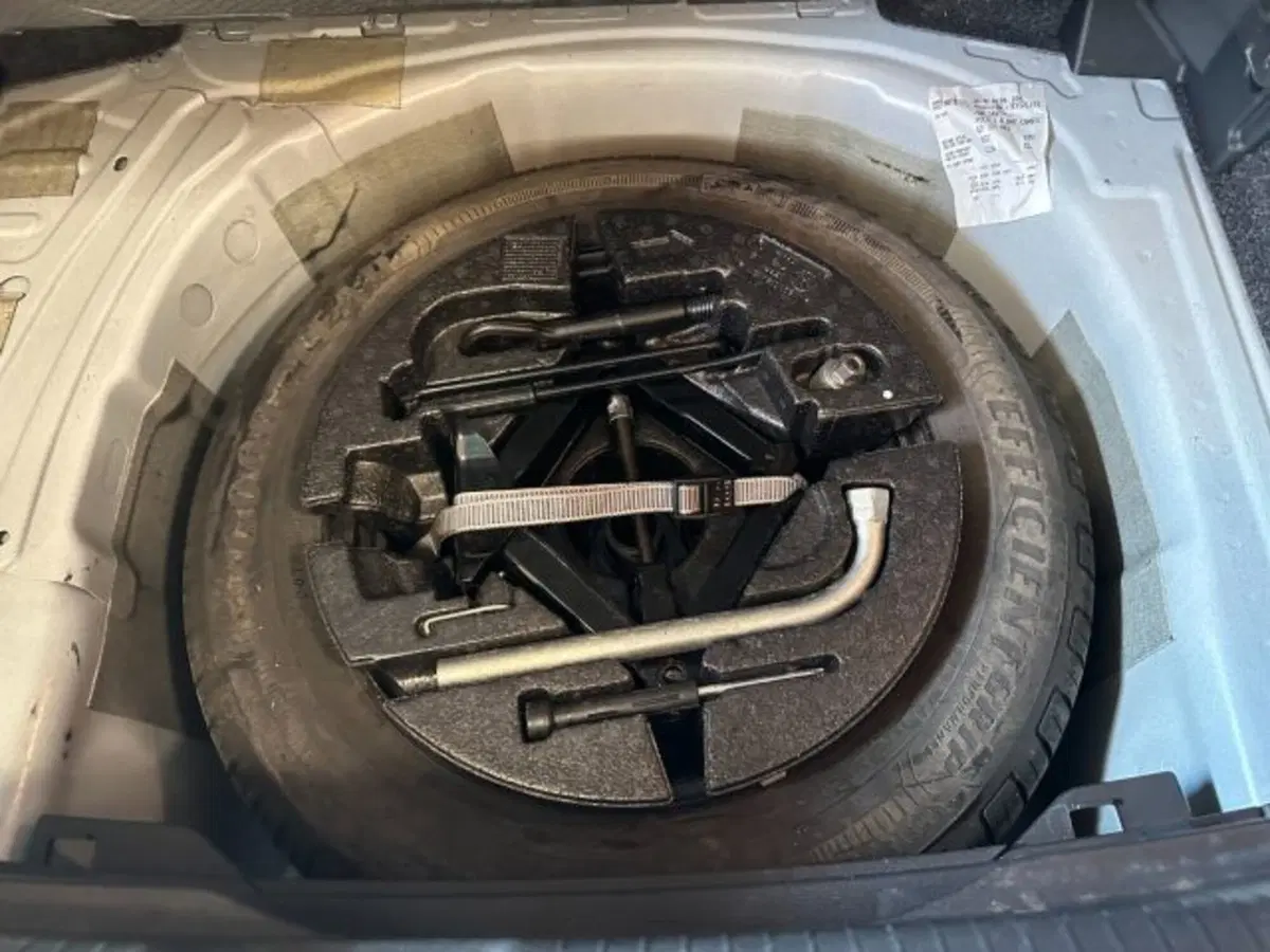 Volkswagen Polo usata a Vicenza (6)