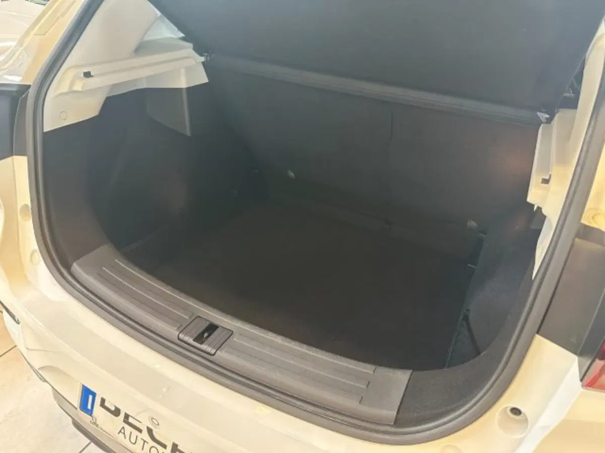 Mg ZS (2021-->) usata a Vicenza (5)