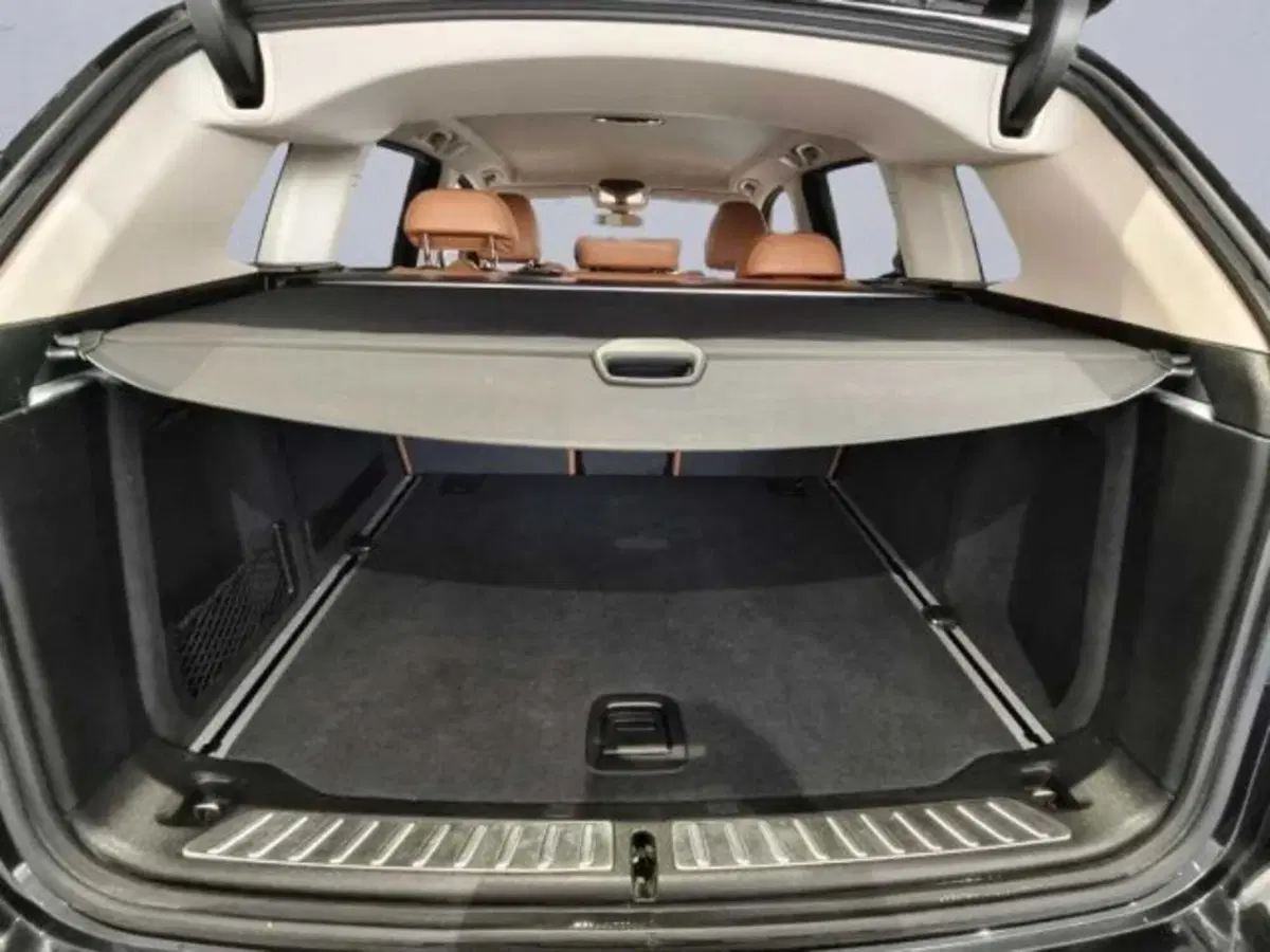 BMW X3 usata a Caltanissetta (7)